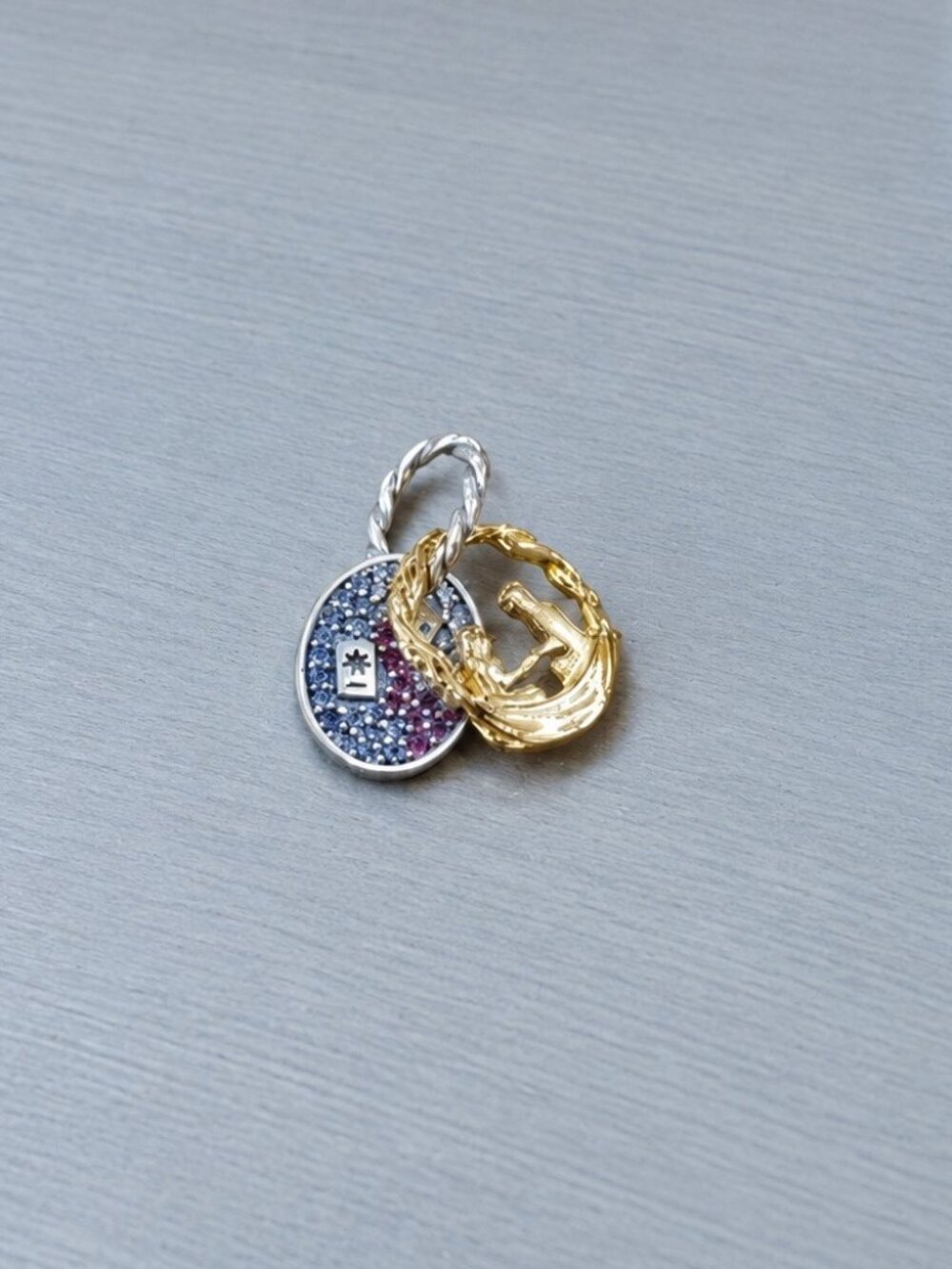 Pandora Charm Bead